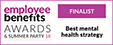 Employee benefits awards
